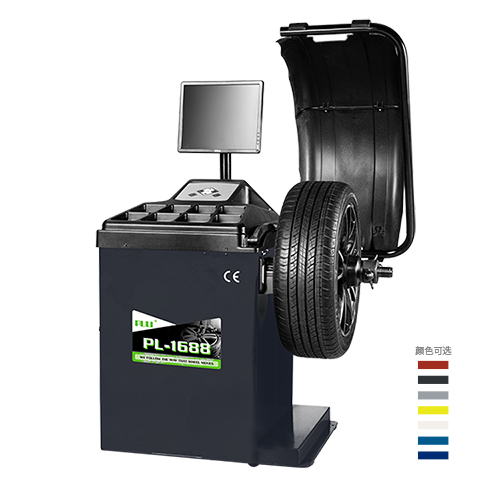 PL-1688 平衡機(jī) - 動(dòng)平衡機(jī)-輪胎平衡機(jī)-動(dòng)平衡機(jī)價(jià)格-自動(dòng)平衡機(jī)-輪胎動(dòng)平衡機(jī)